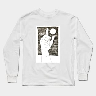 wish Long Sleeve T-Shirt